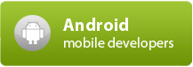 Android Mobile Developers