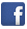 Blackberry Mobile Developer Facebook Icon